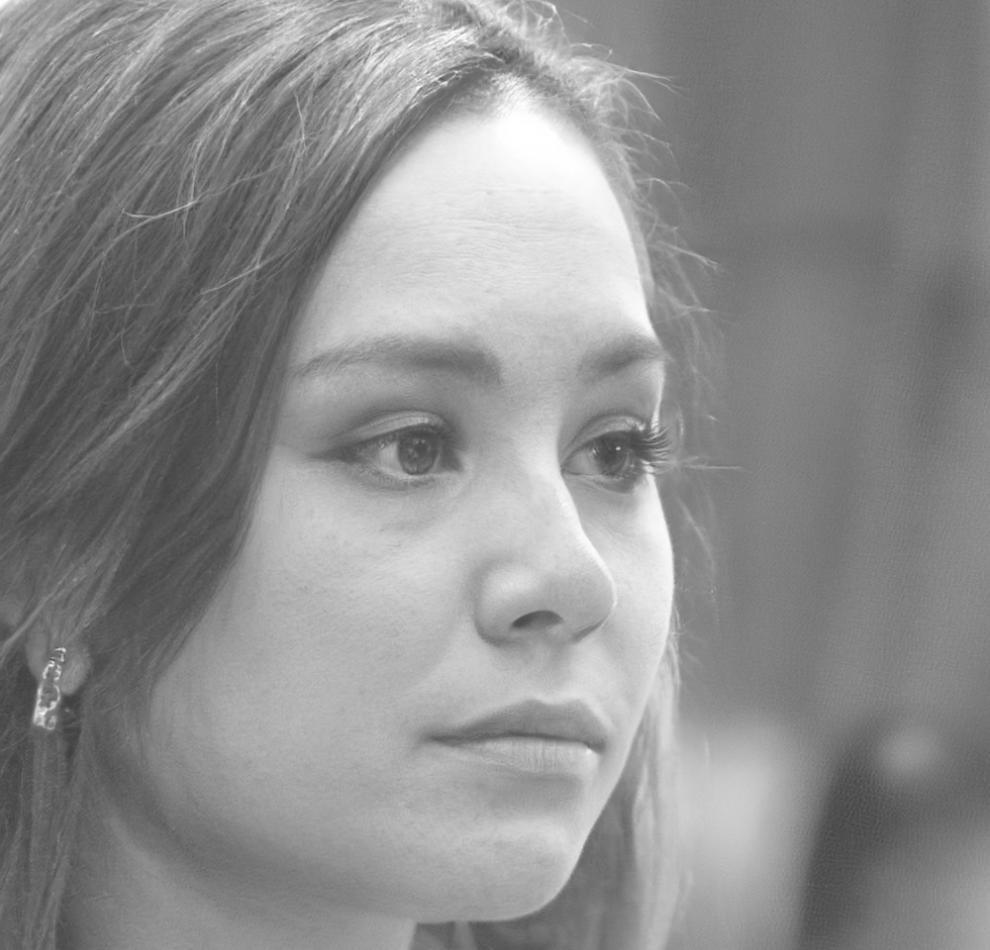 Esperanza Montiel, Directora de Formación Financiera